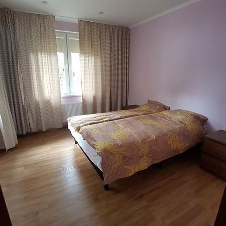 Maza Krumu 28 Appartement Riga Buitenkant foto