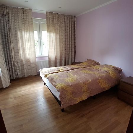 Maza Krumu 28 Riga Buitenkant foto