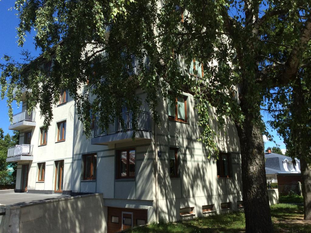 Maza Krumu 28 Riga Buitenkant foto