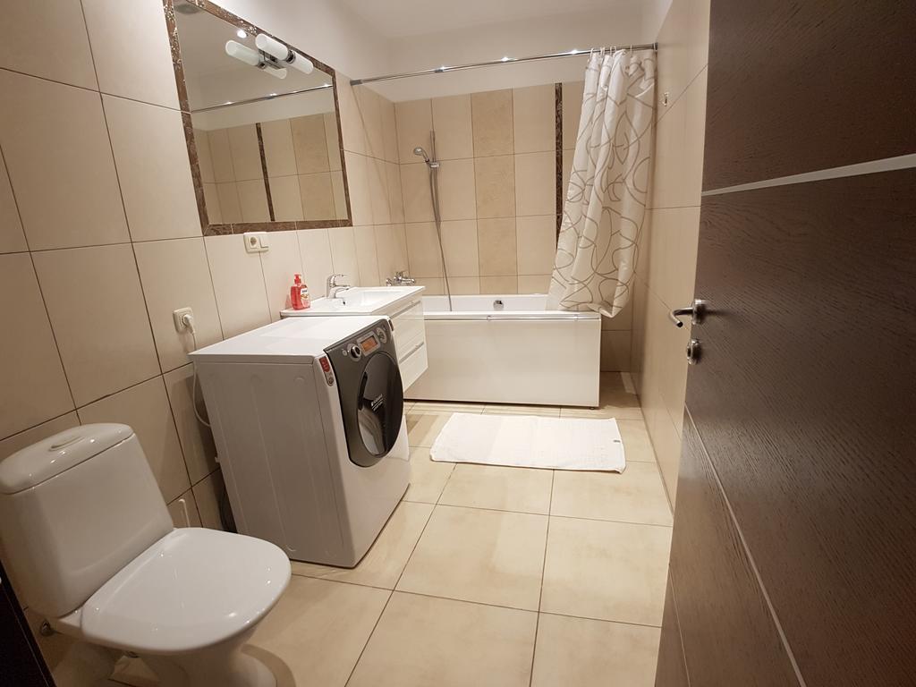 Maza Krumu 28 Appartement Riga Buitenkant foto