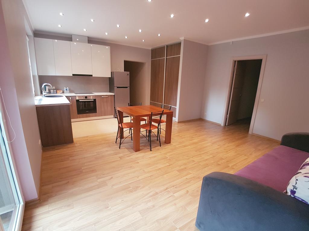 Maza Krumu 28 Riga Buitenkant foto