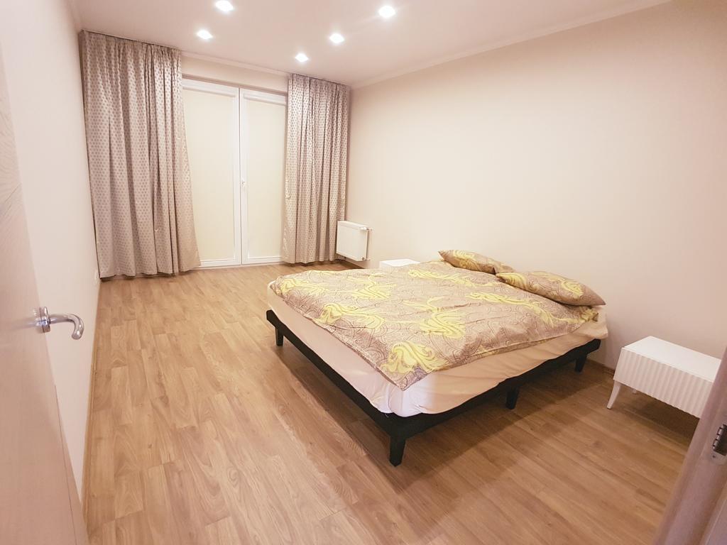 Maza Krumu 28 Riga Buitenkant foto