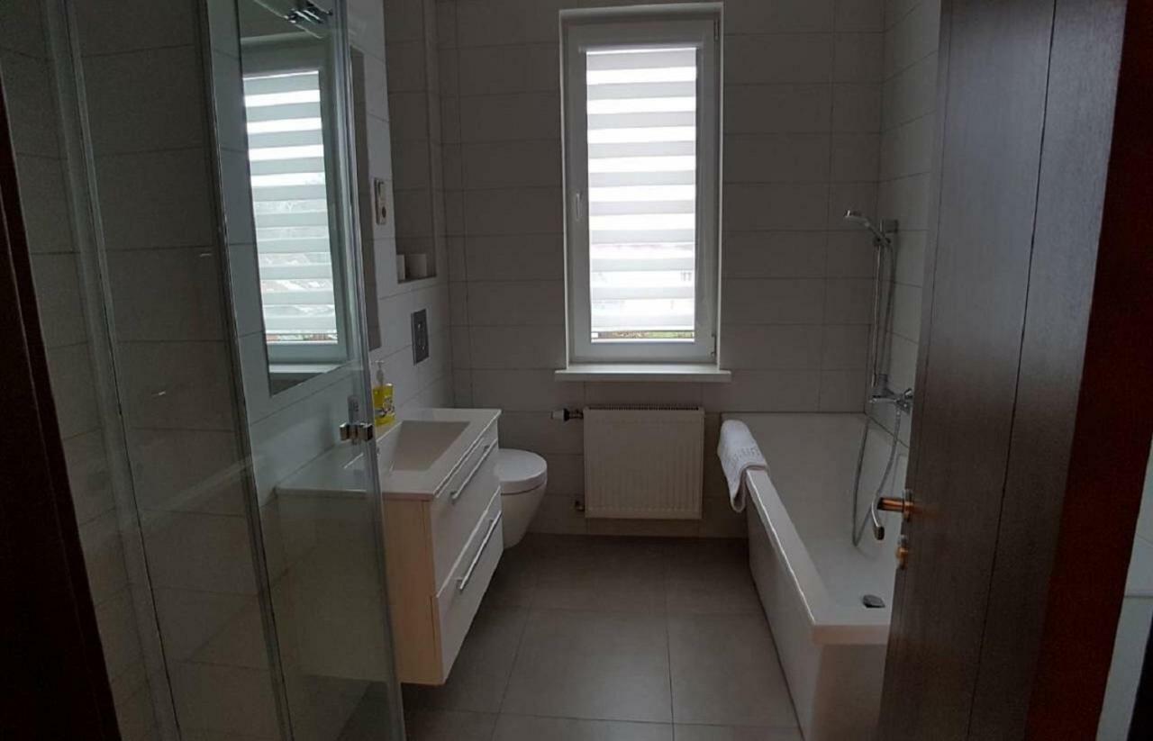 Maza Krumu 28 Riga Buitenkant foto