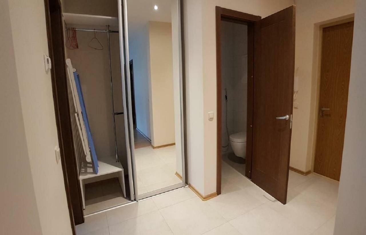 Maza Krumu 28 Riga Buitenkant foto